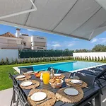 Mia, Quinta Da Foz *