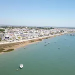 ヴィラ Mia, Quinta Da Foz
