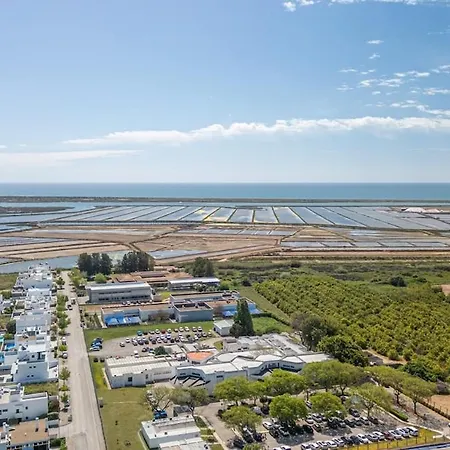 Mia, Quinta Da Foz 빌라