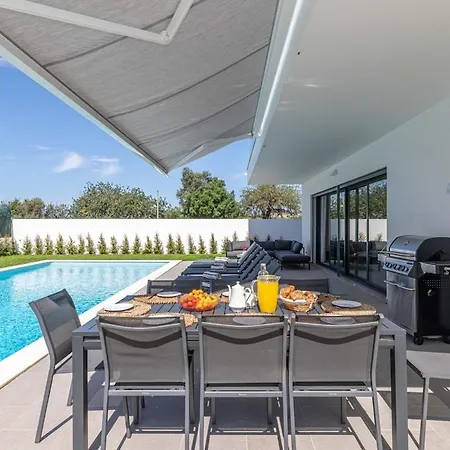 Villa Mia, Quinta Da Foz Tavira