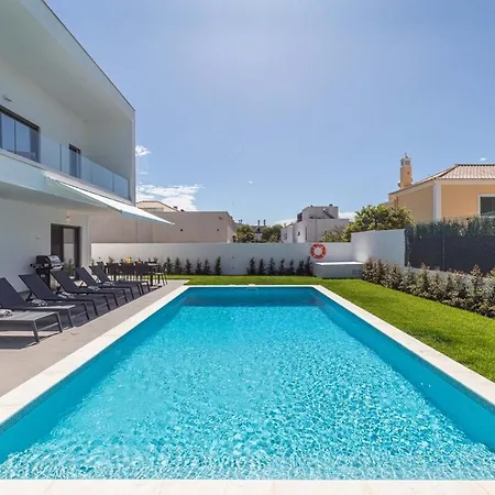 Villa Mia, Quinta Da Foz Tavira