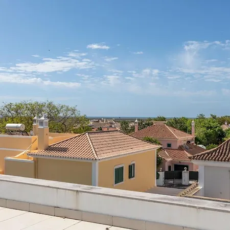 Mia, Quinta Da Foz 빌라