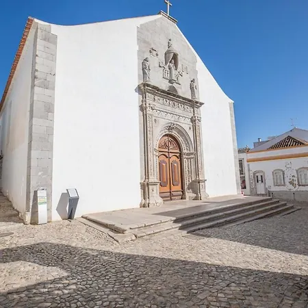 Mia, Quinta Da Foz Villa Tavira
