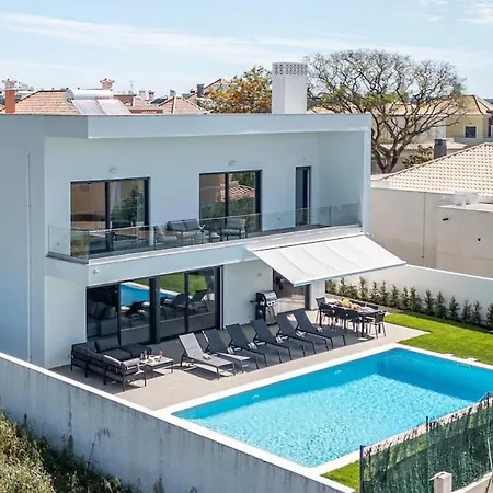 Mia, Quinta Da Foz *