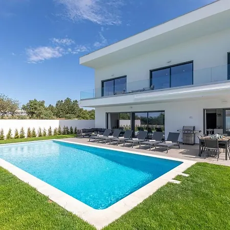 Mia, Quinta Da Foz Villa