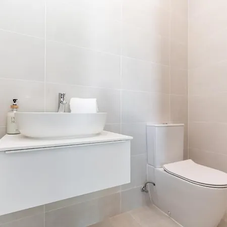 Mia, Quinta Da Foz Villa Tavira