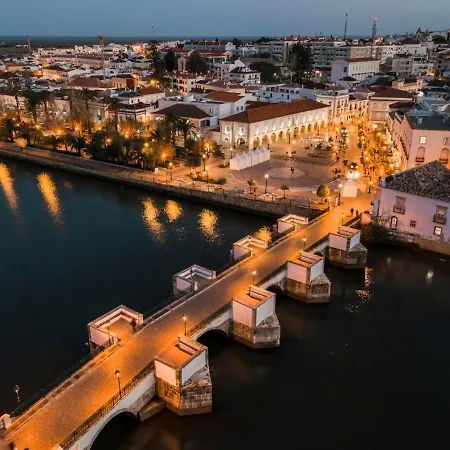 Villa Mia, Quinta Da Foz Tavira