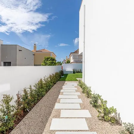 Villa Mia, Quinta Da Foz Tavira