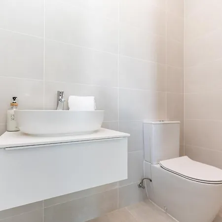 Villa Mia, Quinta Da Foz Tavira