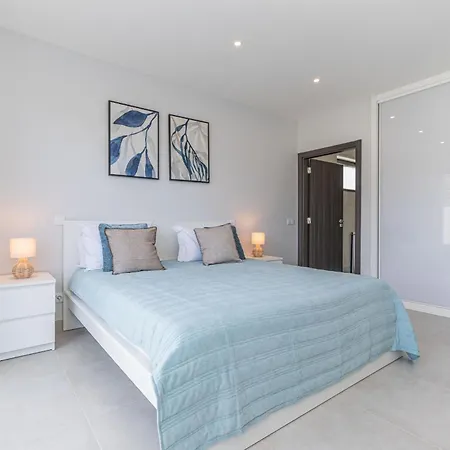 Villa Mia, Quinta Da Foz Tavira