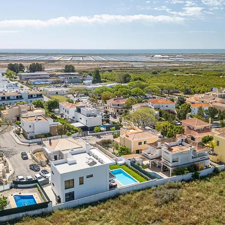 Mia, Quinta Da Foz Villa Tavira
