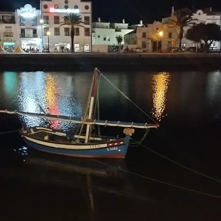 Mia, Quinta Da Foz 别墅 塔维拉