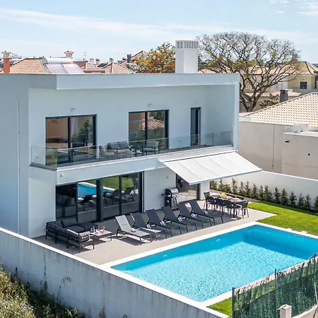 Mia, Quinta Da Foz Villa Tavira