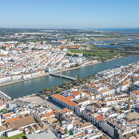 Villa Mia, Quinta Da Foz Tavira