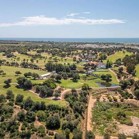 Mia, Quinta Da Foz Tavira