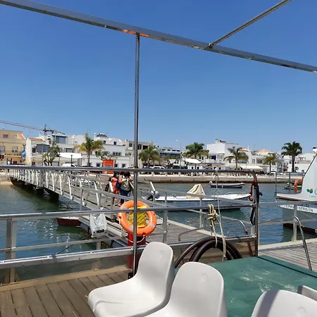 Mia, Quinta Da Foz Tavira