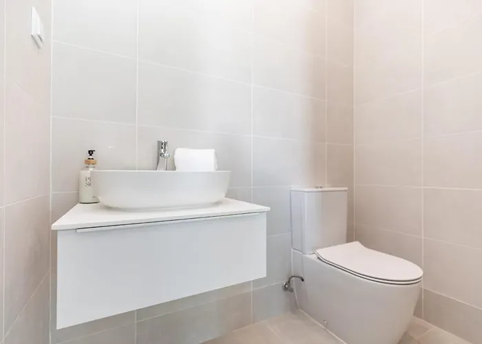 Mia, Quinta Da Foz Villa Tavira