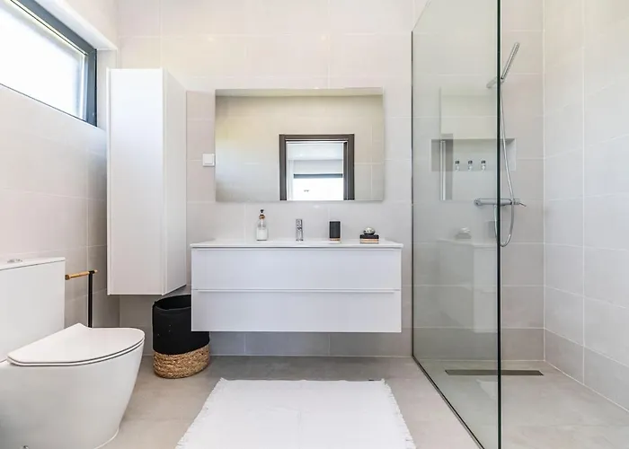 Mia, Quinta Da Foz Villa Tavira