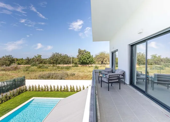 Villa Mia, Quinta Da Foz