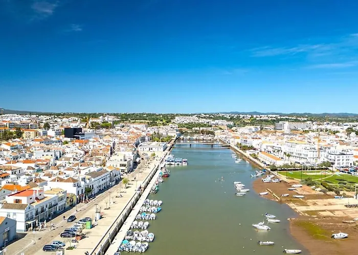 Mia, Quinta Da Foz * 塔维拉