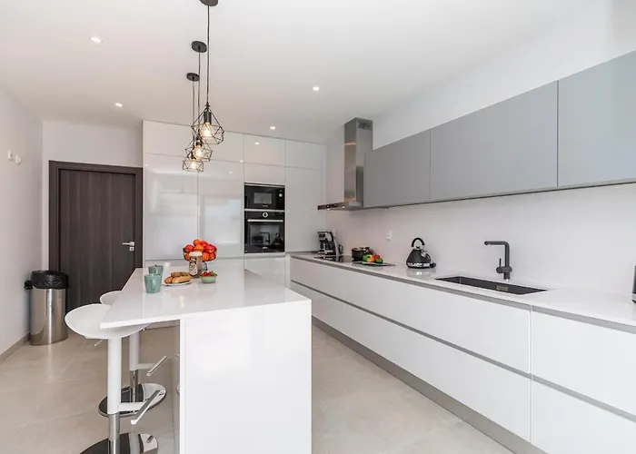 Mia, Quinta Da Foz Villa *