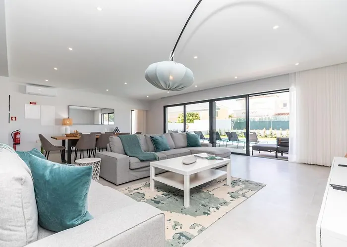 Mia, Quinta Da Foz Villa *