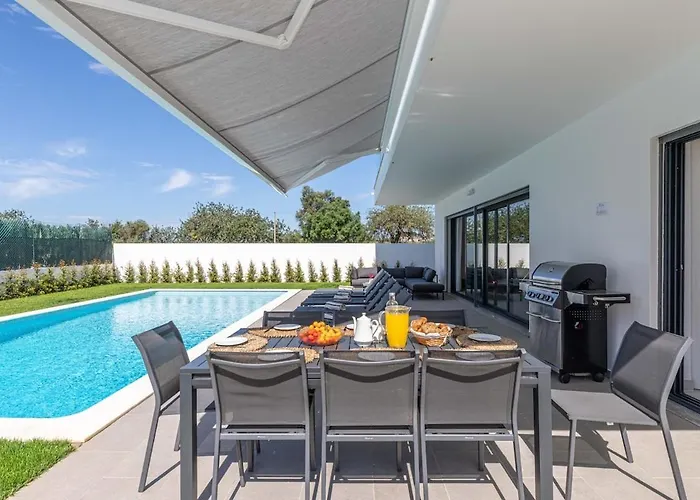 Villa Mia, Quinta Da Foz Tavira