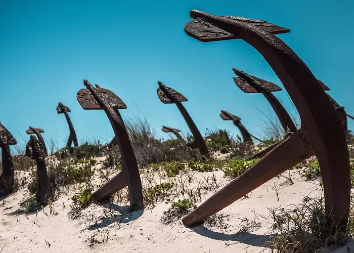 Mia, Quinta Da Foz *