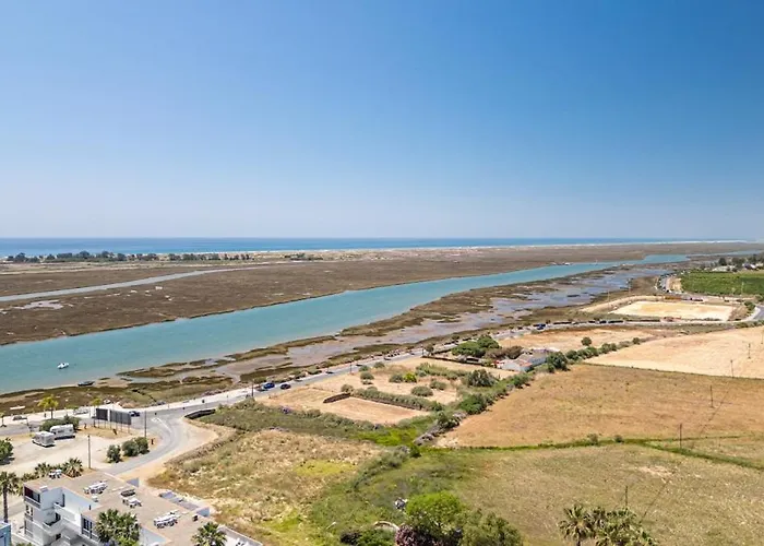 Mia, Quinta Da Foz Villa Tavira