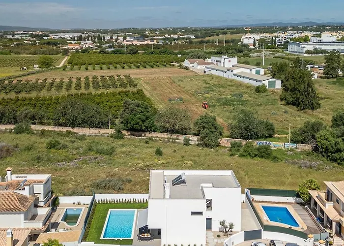 Mia, Quinta Da Foz 别墅 *