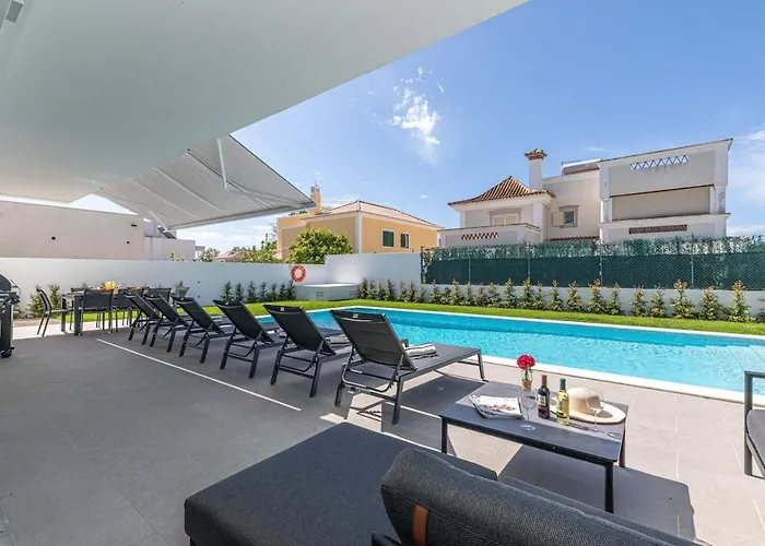 Mia, Quinta Da Foz 别墅