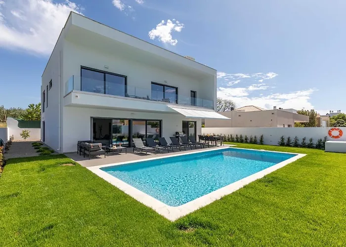 Mia, Quinta Da Foz Villa Tavira