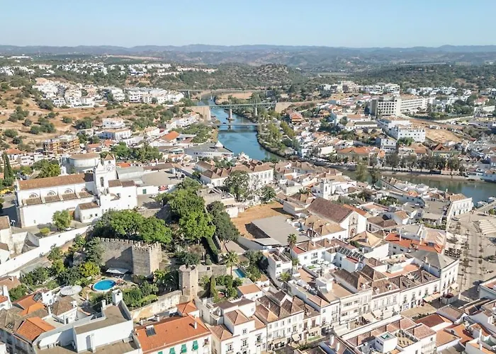 别墅 Mia, Quinta Da Foz 塔维拉
