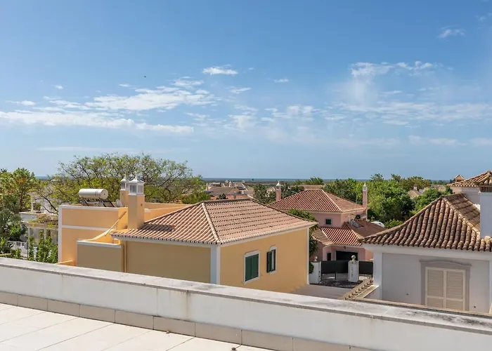 Mia, Quinta Da Foz Villa