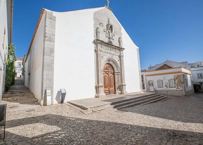 Mia, Quinta Da Foz Villa Tavira