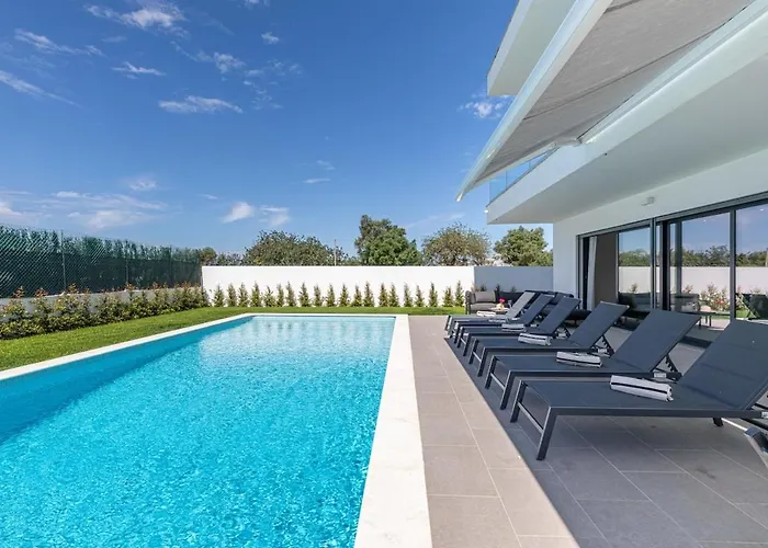 Villa Mia, Quinta Da Foz