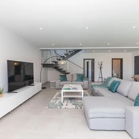 Mia, Quinta Da Foz タヴィラ