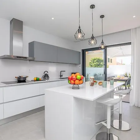 Mia, Quinta Da Foz * タヴィラ