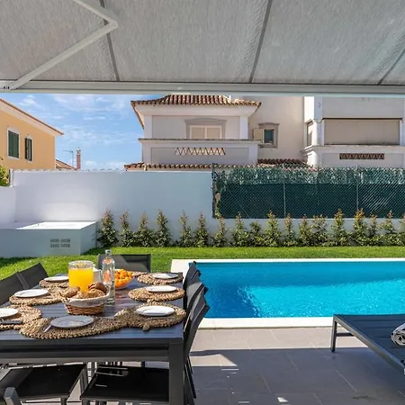 Villa Mia, Quinta Da Foz