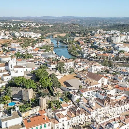 Villa Mia, Quinta Da Foz Tavira