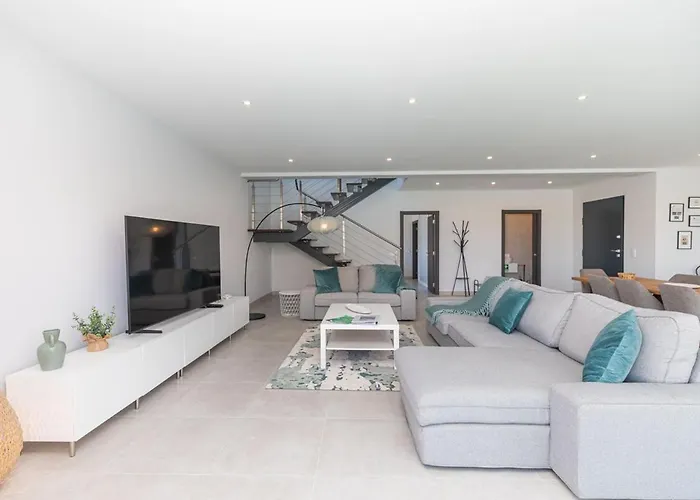 Mia, Quinta Da Foz タヴィラ