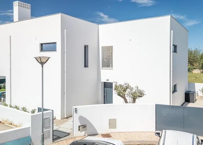 ヴィラ Mia, Quinta Da Foz