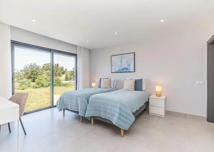 Mia, Quinta Da Foz タヴィラ