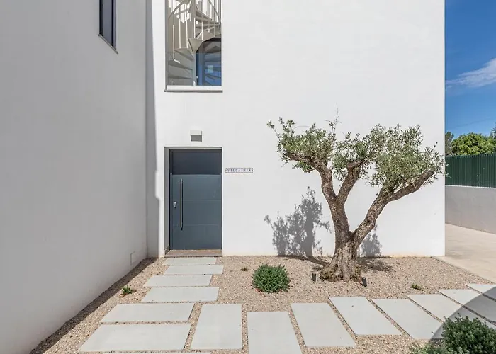 Mia, Quinta Da Foz *