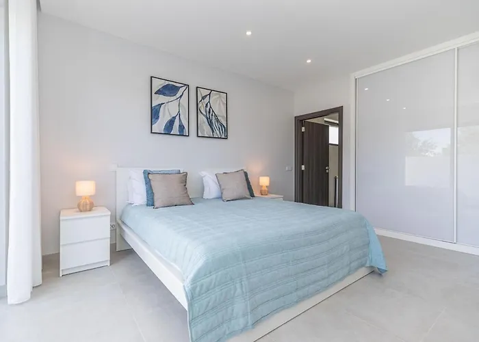 ヴィラ Mia, Quinta Da Foz *