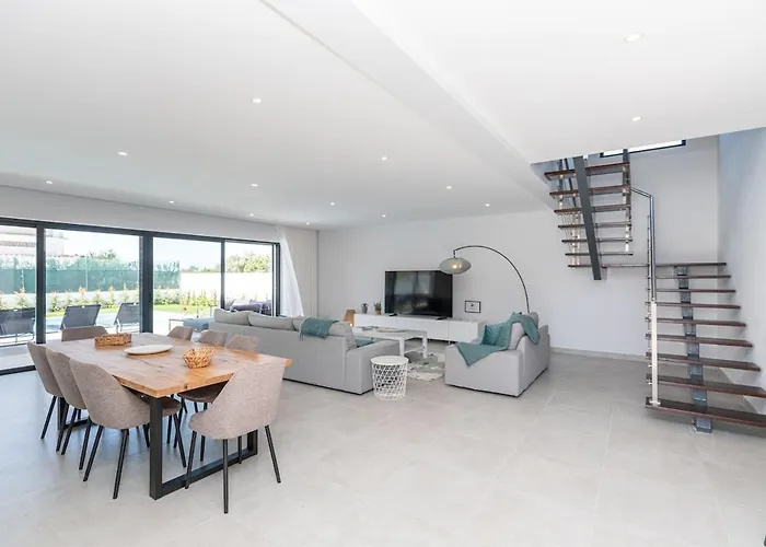 Mia, Quinta Da Foz * タヴィラ