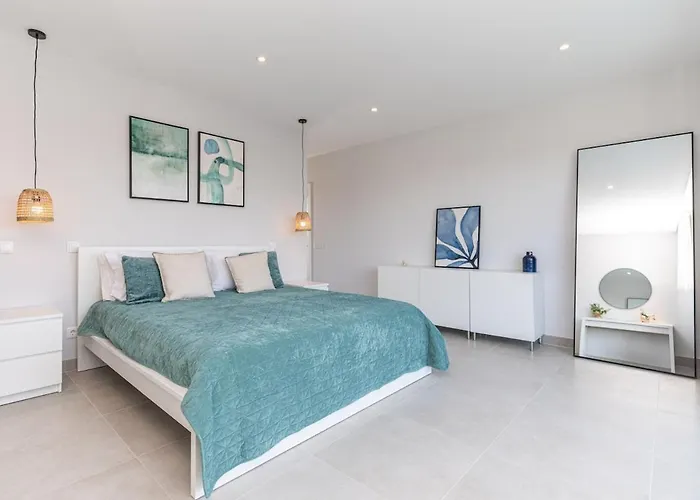 Mia, Quinta Da Foz タヴィラ