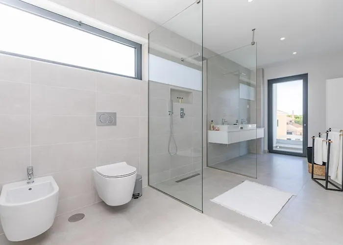 Mia, Quinta Da Foz タヴィラ