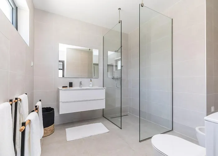 ヴィラ Mia, Quinta Da Foz *