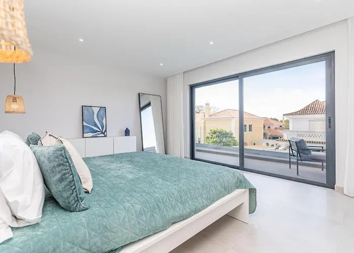 Mia, Quinta Da Foz ヴィラ *